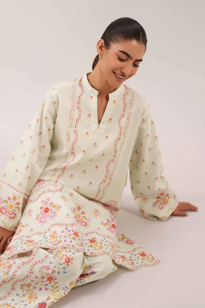 Nishat Summer Eid 2026 Collection || 42601066 - Image 2