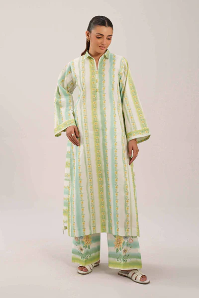 Nishat Summer Eid 2026 Collection || 42601067
