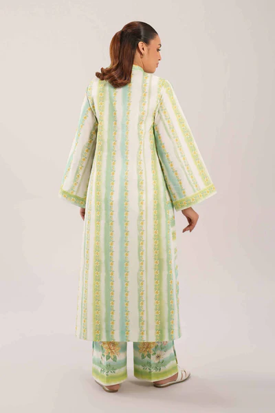 Nishat Summer Eid 2026 Collection || 42601067 - Image 3