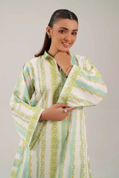 Nishat Summer Eid 2026 Collection || 42601067 - Image 4