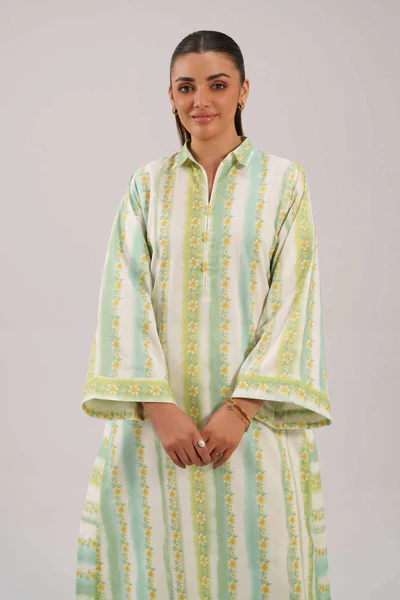 Nishat Summer Eid 2026 Collection || 42601067 - Image 2