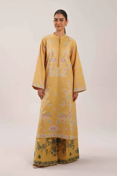 Nishat Summer Eid 2026 Collection || 42601068 - Image 4
