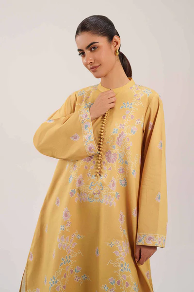 Nishat Summer Eid 2026 Collection || 42601068 - Image 2