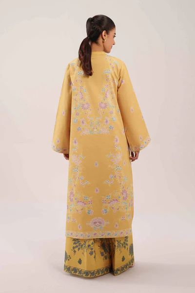 Nishat Summer Eid 2026 Collection || 42601068 - Image 3