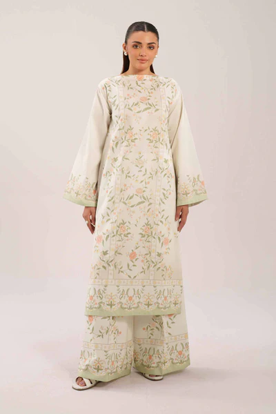 Nishat Summer Eid 2026 Collection || 42601069