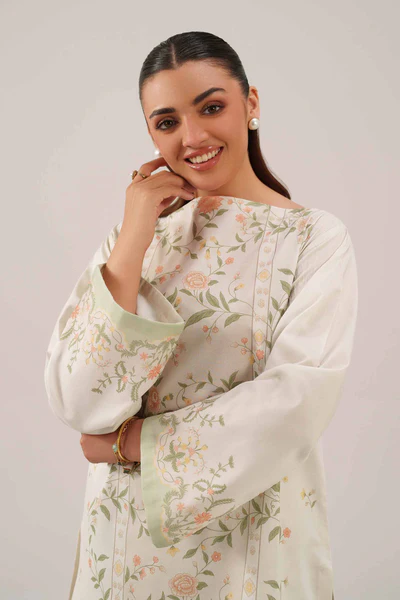 Nishat Summer Eid 2026 Collection || 42601069 - Image 2