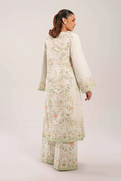 Nishat Summer Eid 2026 Collection || 42601069 - Image 3