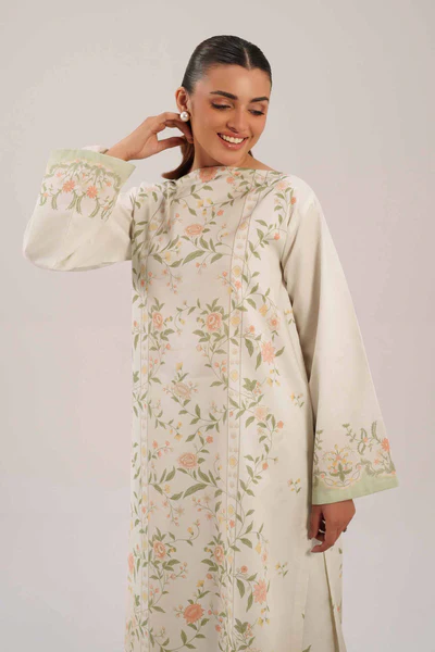 Nishat Summer Eid 2026 Collection || 42601069 - Image 4