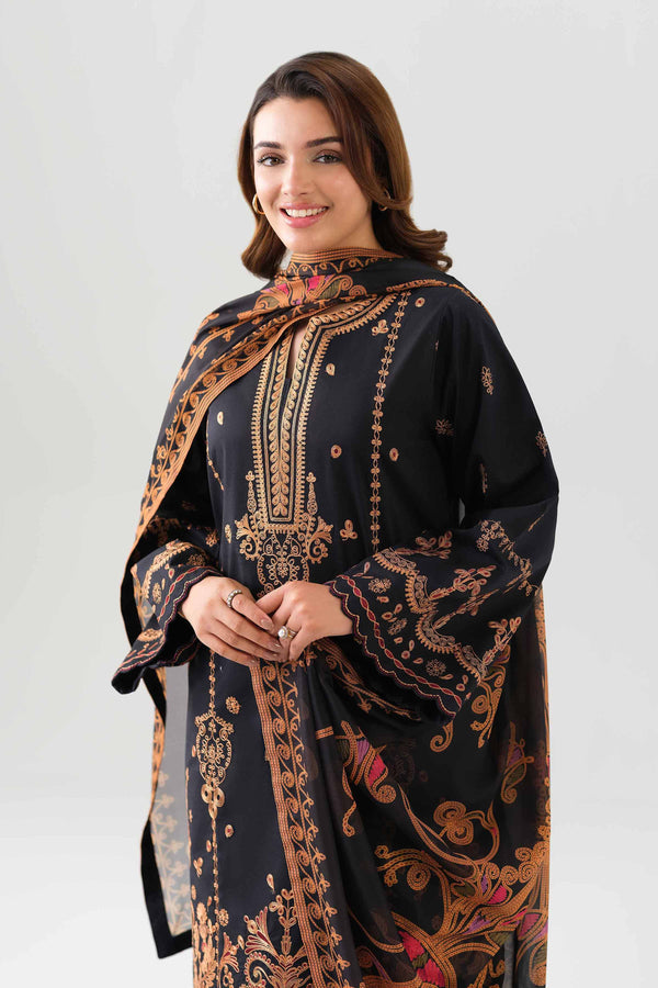 Nishat Summer Eid 2026 Collection || 42601071 - Image 4