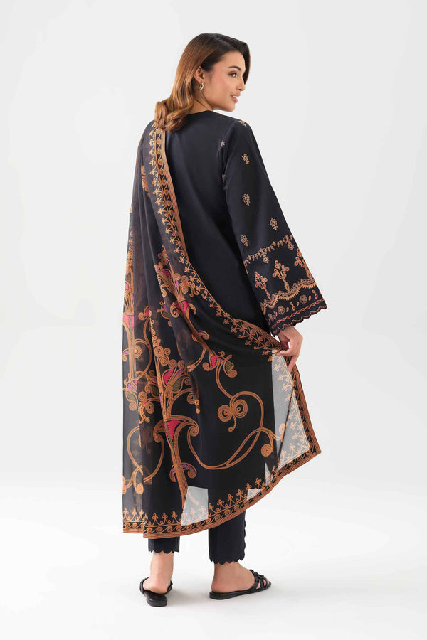 Nishat Summer Eid 2026 Collection || 42601071 - Image 3
