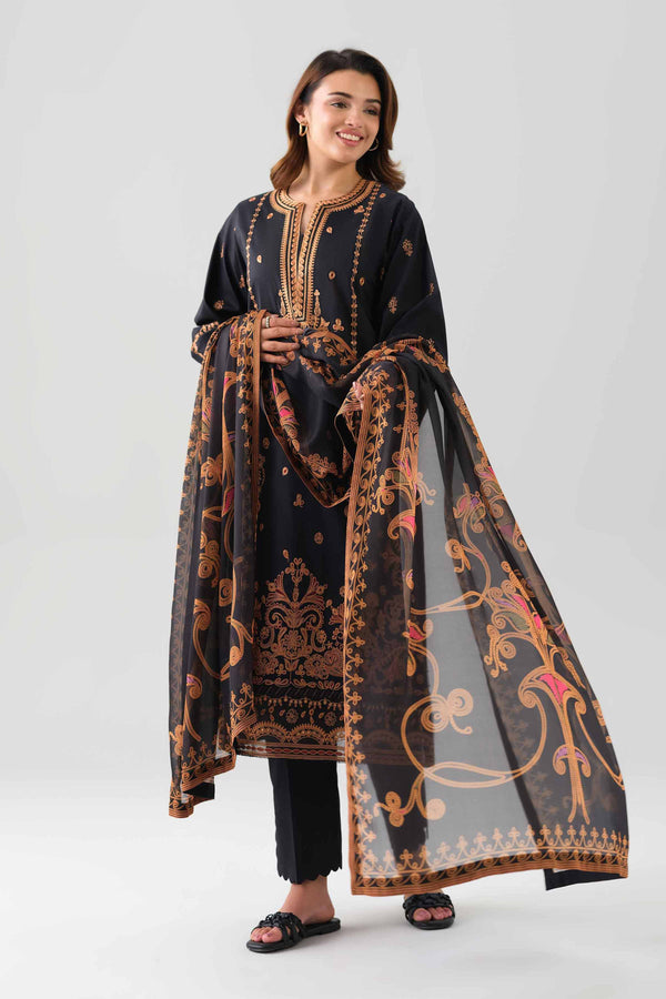 Nishat Summer Eid 2026 Collection || 42601071 - Image 2