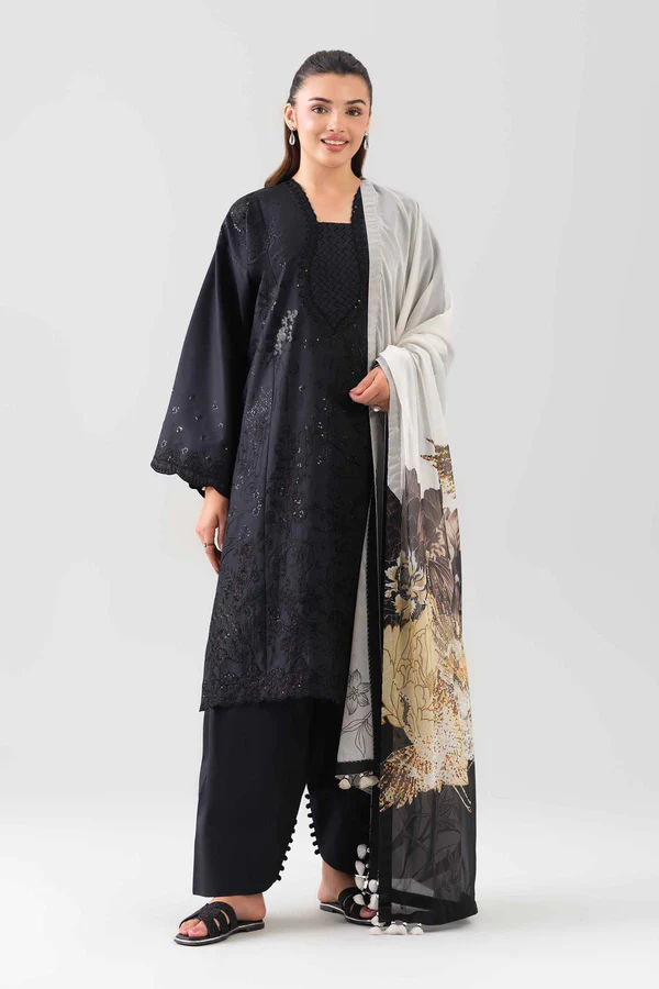 Nishat Summer Eid 2026 Collection || 42601075 - Image 3