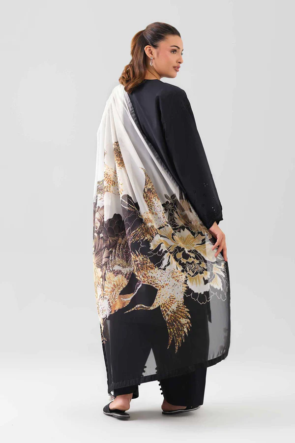Nishat Summer Eid 2026 Collection || 42601075 - Image 4