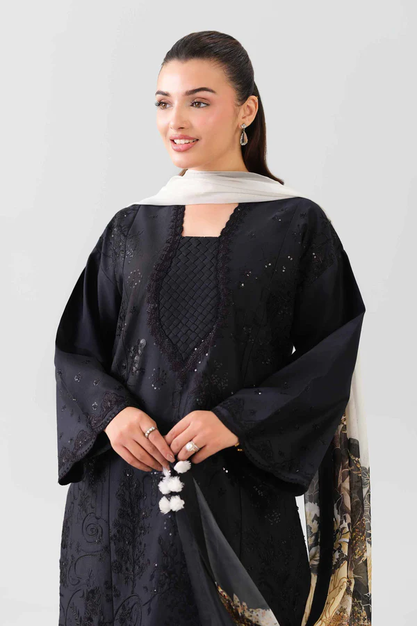 Nishat Summer Eid 2026 Collection || 42601075 - Image 5