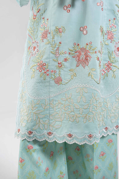 Nishat Summer Eid 2026 Collection || 42601084 - Image 3