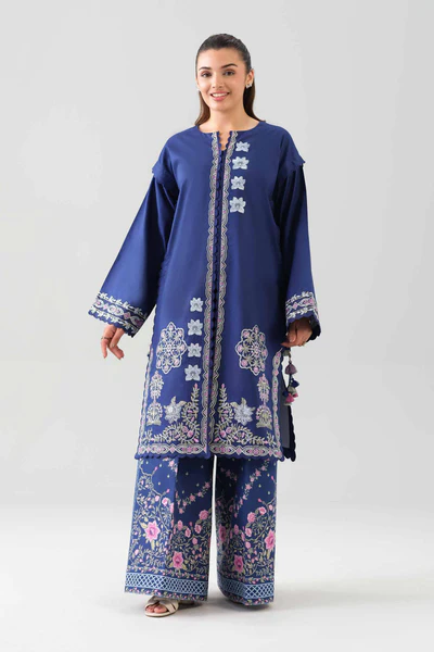 Nishat Summer Eid 2026 Collection || 42601090 - Image 4