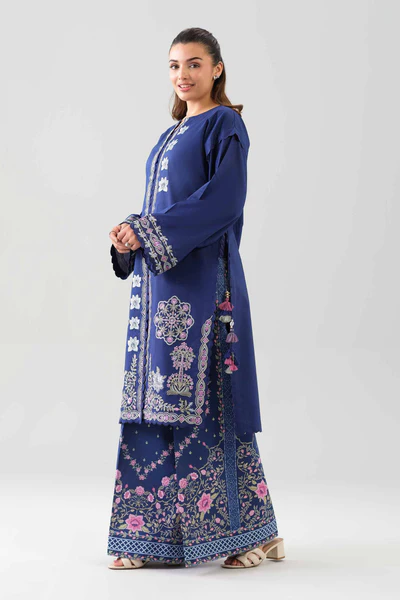 Nishat Summer Eid 2026 Collection || 42601090 - Image 2