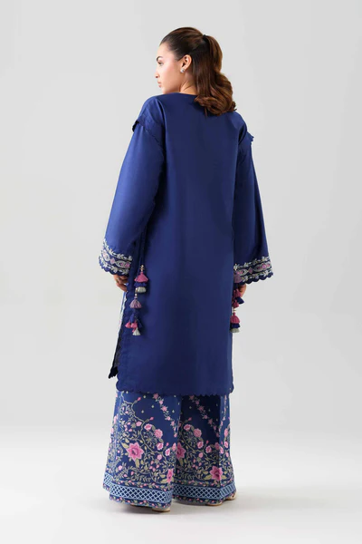 Nishat Summer Eid 2026 Collection || 42601090 - Image 3