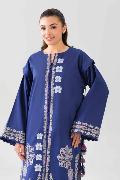 Nishat Summer Eid 2026 Collection || 42601090
