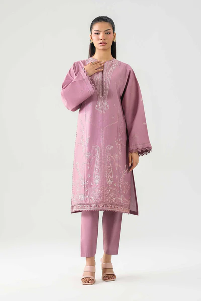 Nishat Summer Eid 2026 Collection || 42601092 - Image 4