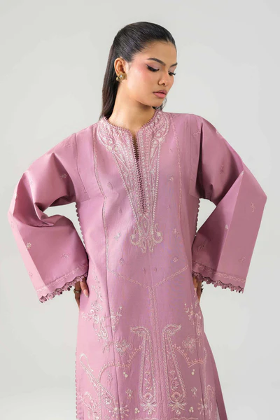 Nishat Summer Eid 2026 Collection || 42601092 - Image 2