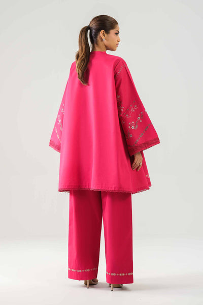 Nishat Summer Eid 2026 Collection || 42601094 - Image 3