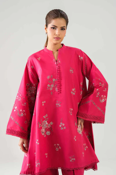 Nishat Summer Eid 2026 Collection || 42601094