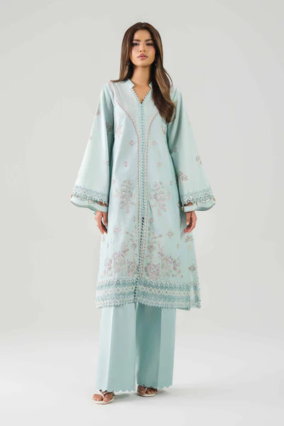 Nishat Summer Eid 2026 Collection || 42601096 - Image 4