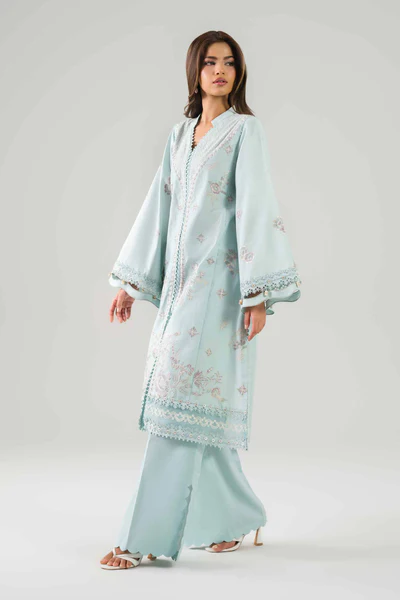Nishat Summer Eid 2026 Collection || 42601096 - Image 2