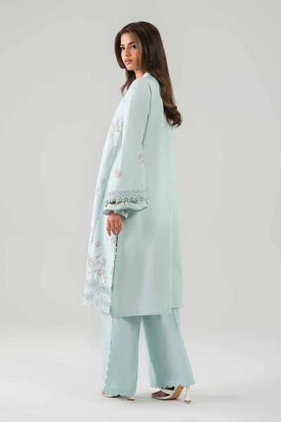 Nishat Summer Eid 2026 Collection || 42601096 - Image 3