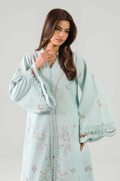 Nishat Summer Eid 2026 Collection || 42601096