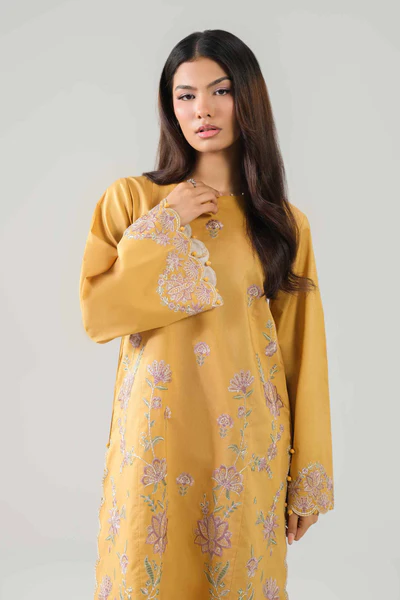 Alternative view of Nishat Summer Eid 2026 Collection || 42601097