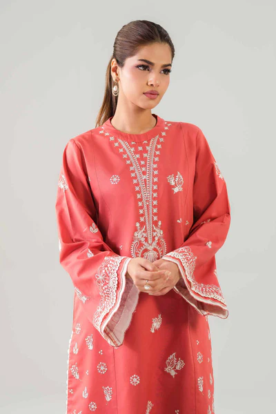 Nishat Summer Eid 2026 Collection || 42601100
