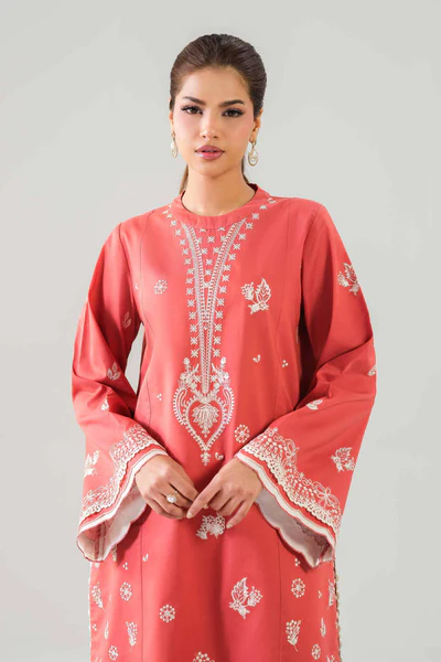 Alternative view of Nishat Summer Eid 2026 Collection || 42601100