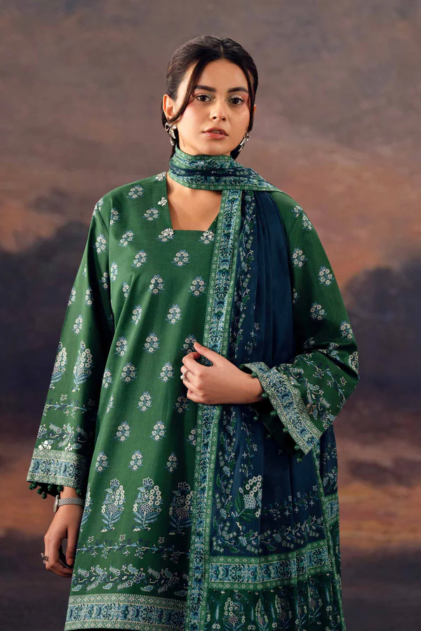 Alternative view of Nishat Summer Eid 2026 Collection || 42601114