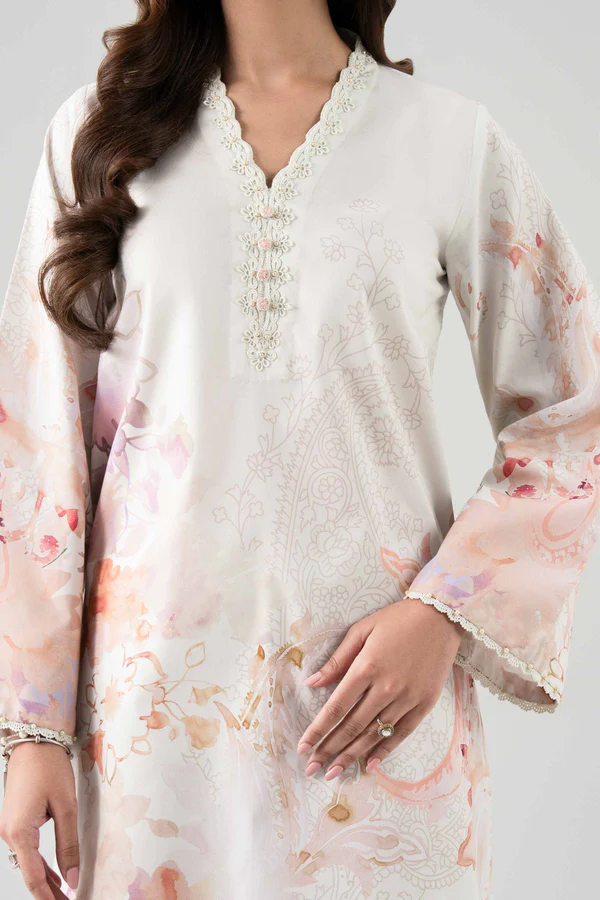 Nishat Summer Eid 2026 Collection || 42601115 - Image 5
