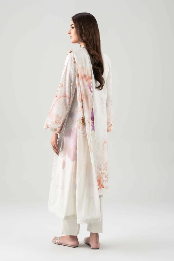 Nishat Summer Eid 2026 Collection || 42601115 - Image 6