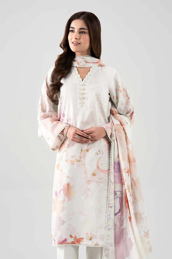 Nishat Summer Eid 2026 Collection || 42601115 - Image 7