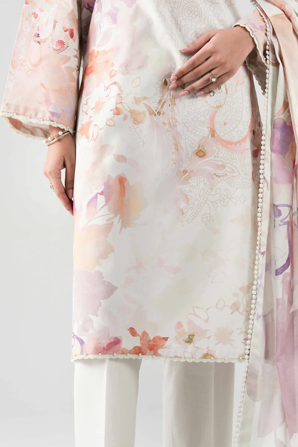 Nishat Summer Eid 2026 Collection || 42601115 - Image 4