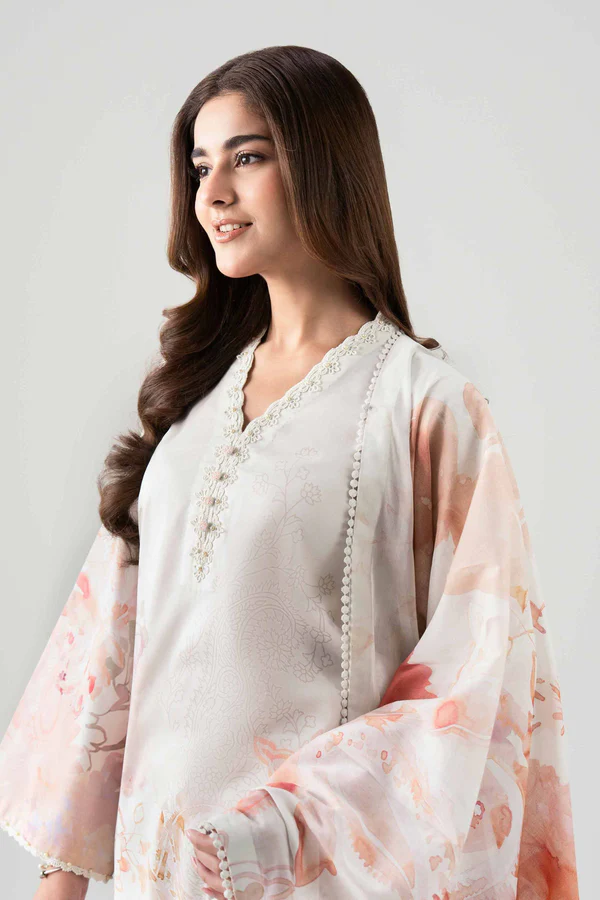 Nishat Summer Eid 2026 Collection || 42601115 - Image 3
