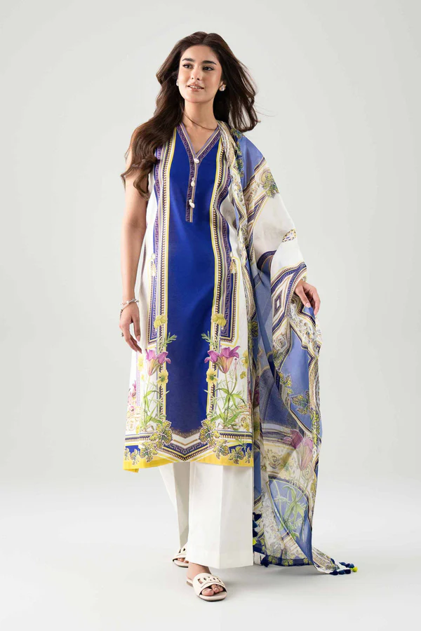 Nishat Summer Eid 2026 Collection || 42601116 - Image 6