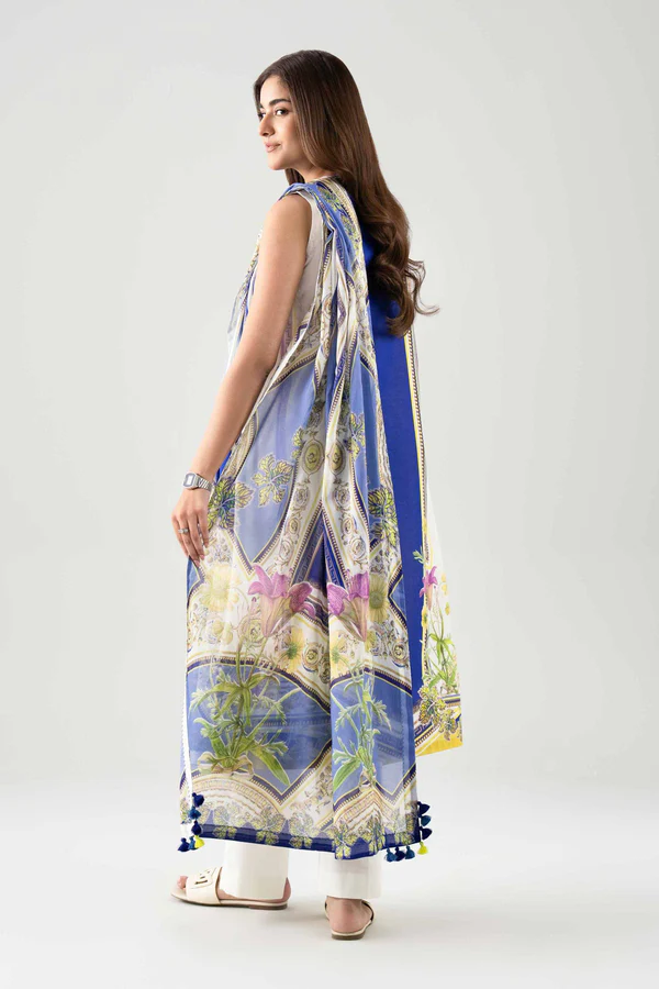 Nishat Summer Eid 2026 Collection || 42601116 - Image 5
