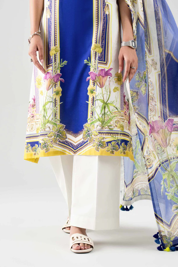 Nishat Summer Eid 2026 Collection || 42601116 - Image 4