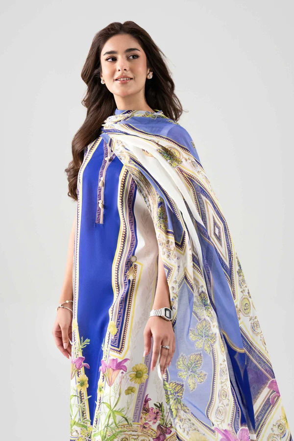 Nishat Summer Eid 2026 Collection || 42601116 - Image 2