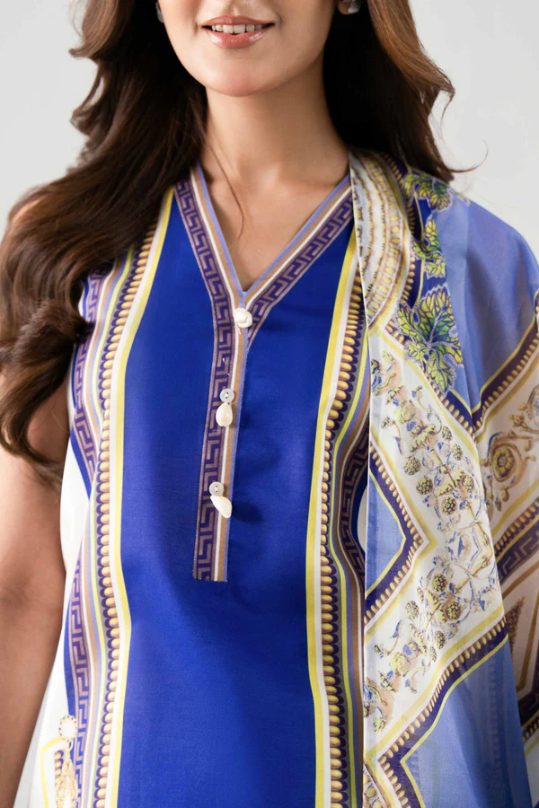 Nishat Summer Eid 2026 Collection || 42601116 - Image 3