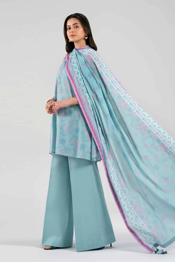 Nishat Summer Eid 2026 Collection || 42601131 - Image 3