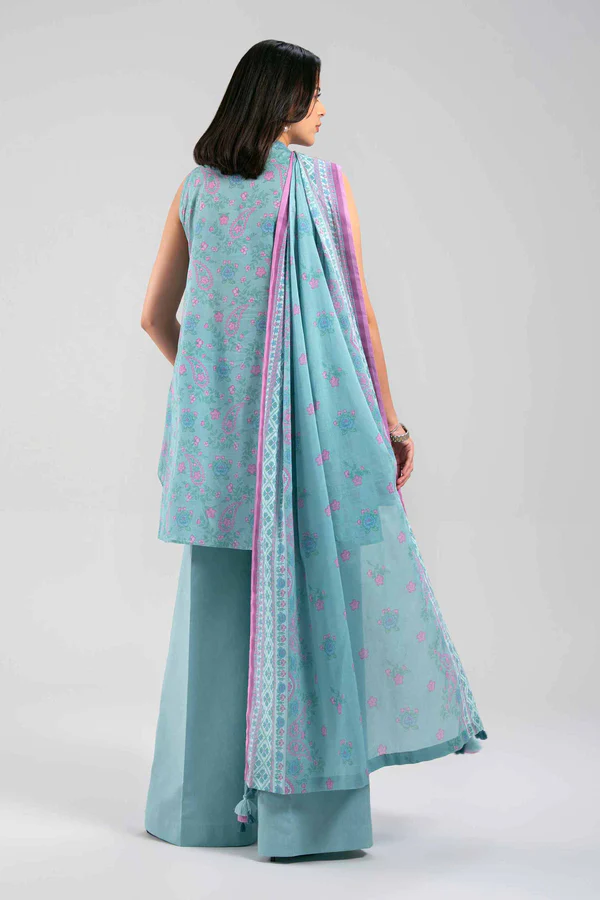 Nishat Summer Eid 2026 Collection || 42601131 - Image 5