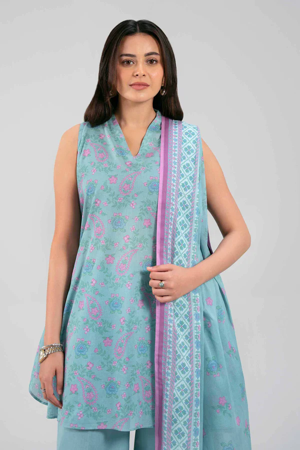 Nishat Summer Eid 2026 Collection || 42601131 - Image 4