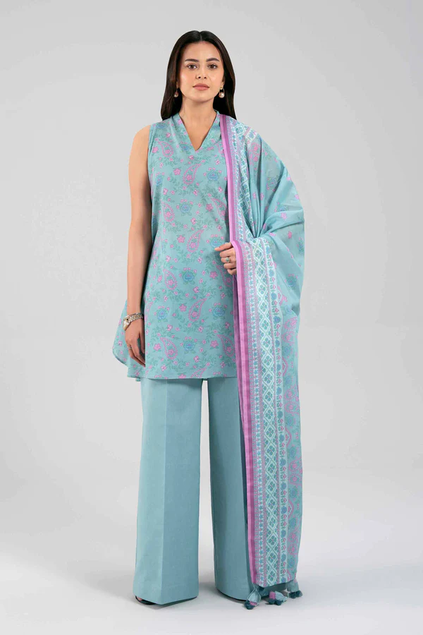 Nishat Summer Eid 2026 Collection || 42601131 - Image 6