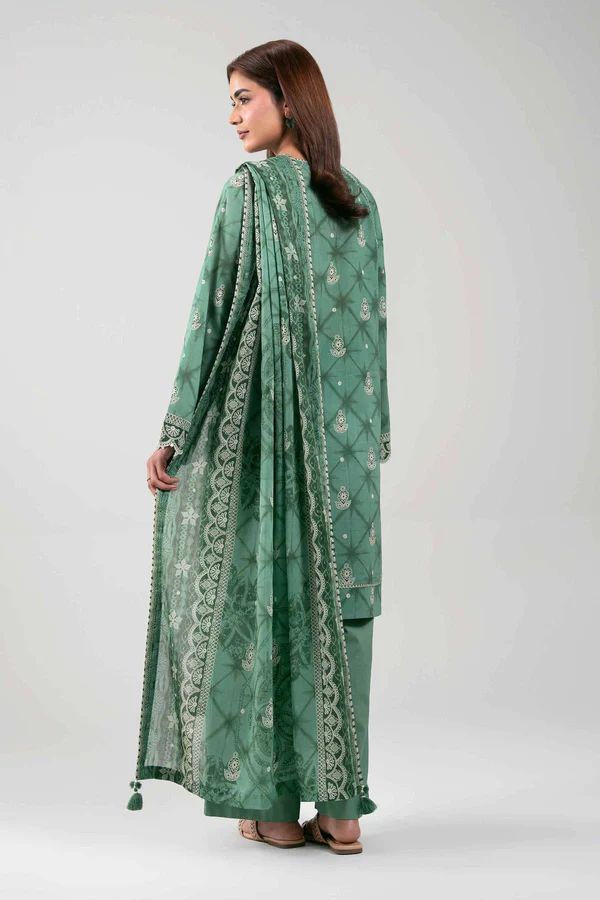 Nishat Summer Eid 2026 Collection || 42601136 - Image 2